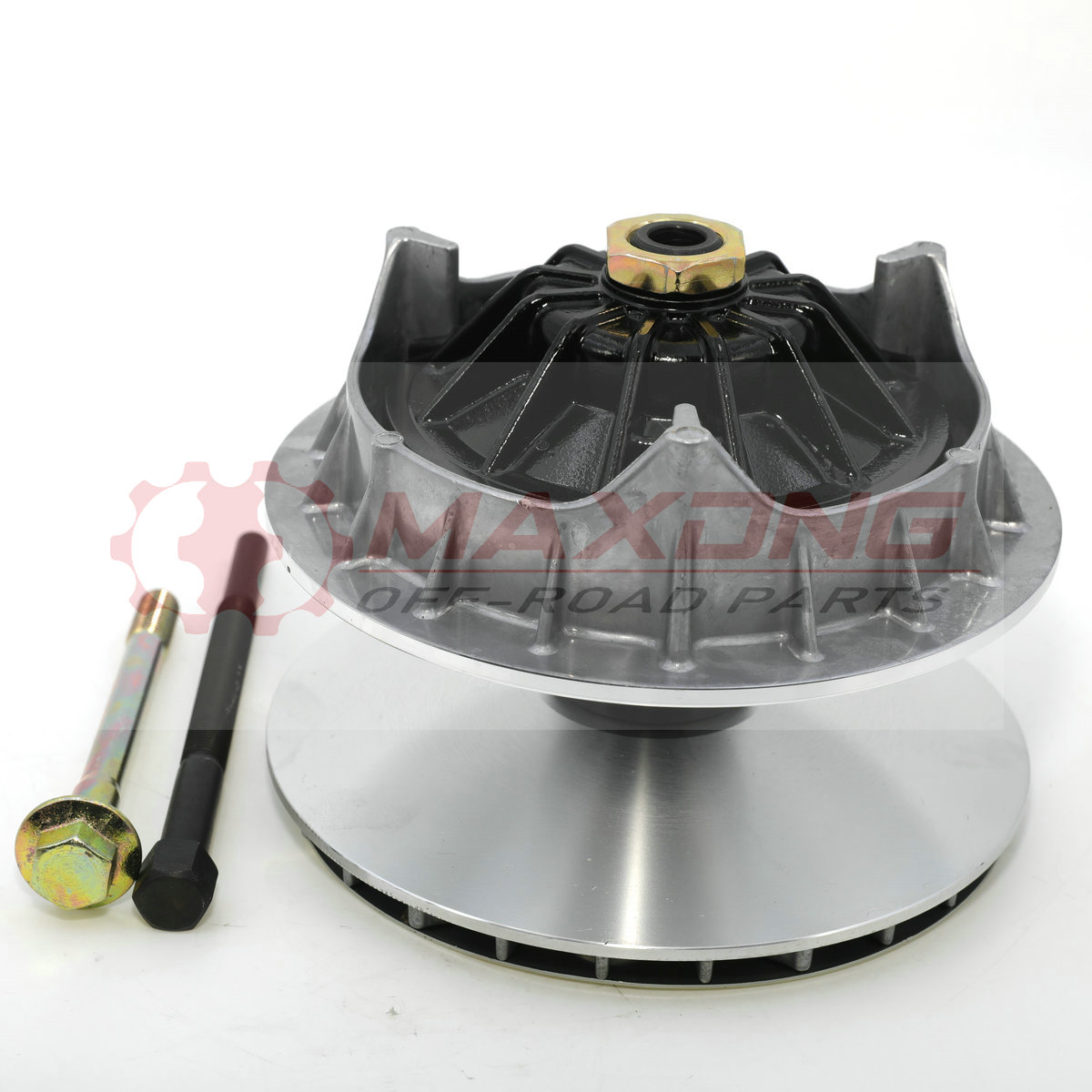 沙滩车离合器主动轮适用于春风CFZforce Uforce 1000