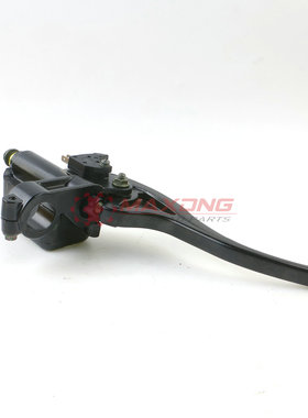 四轮越野全地形沙滩车左刹车手柄适用于Polaris Sportsman400 500