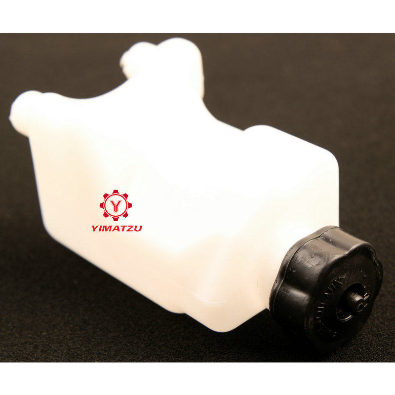 两轮小越野摩托车机油壶适用于雅马哈YAMAHA PW50 PY50