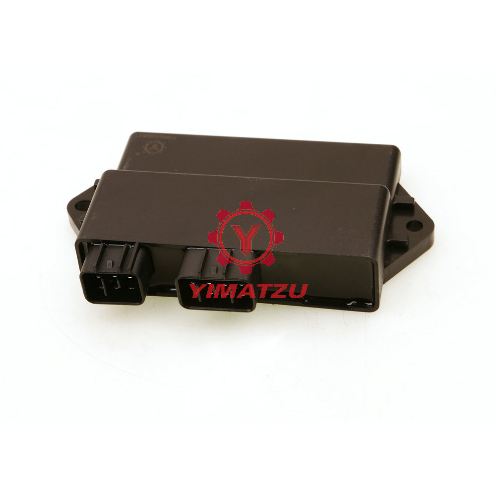 四轮越野沙滩车点火器CDI适用于雅马哈YAMAHA YFM400 2000-01