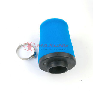 四轮沙滩车空滤器滤芯配件适用于春风Cforce 450 550 800 x550 x8