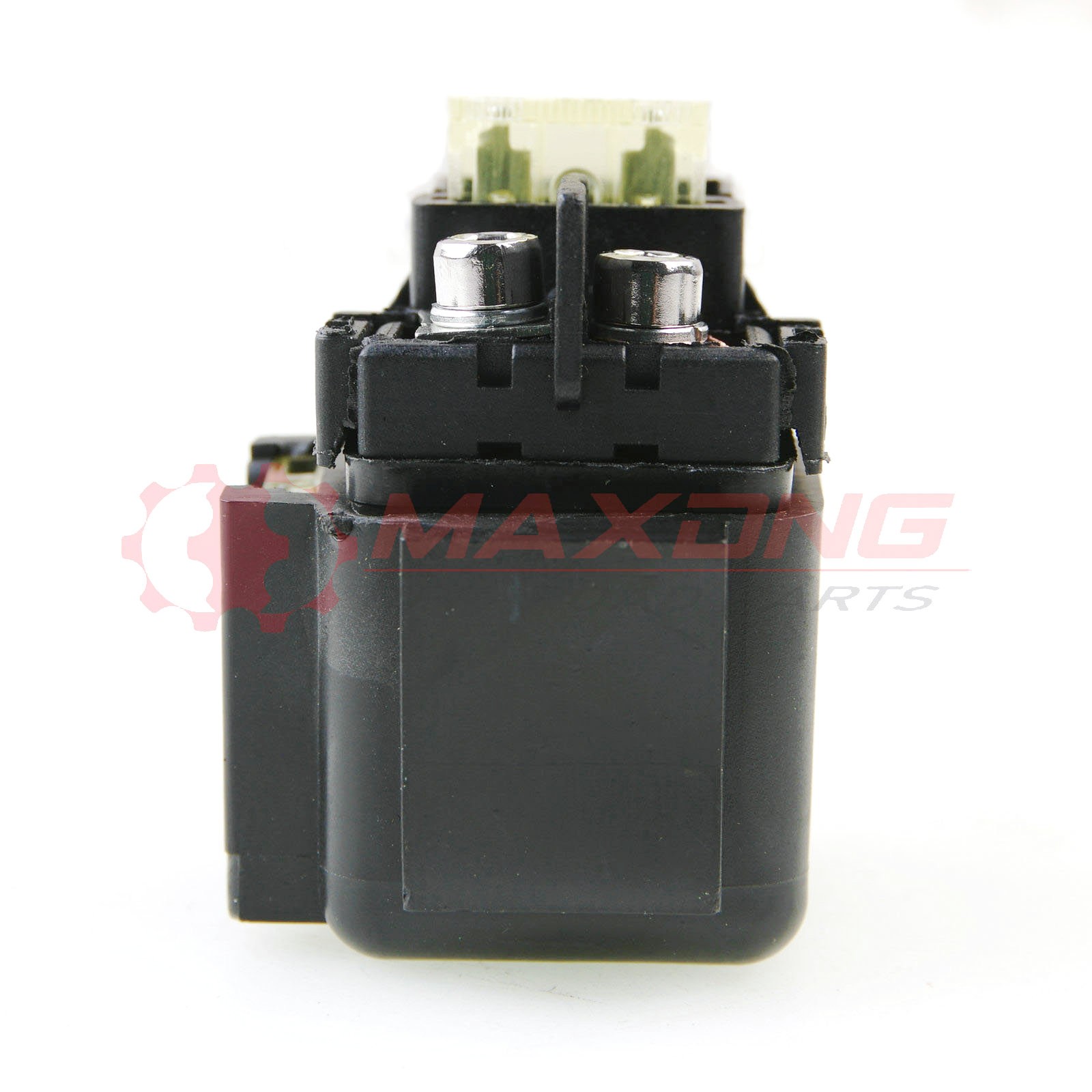 沙滩车启动继电器适用林海 LINHAI LH260 300 400  22004