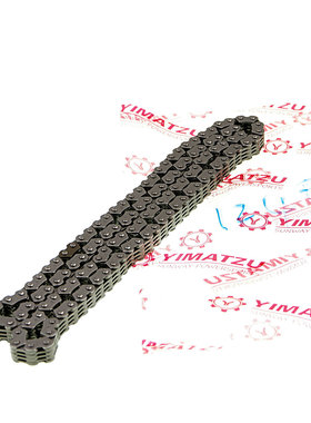 四轮沙滩车节正时链条链轮适用春风CF500 X5 CF188 196S U6 X6