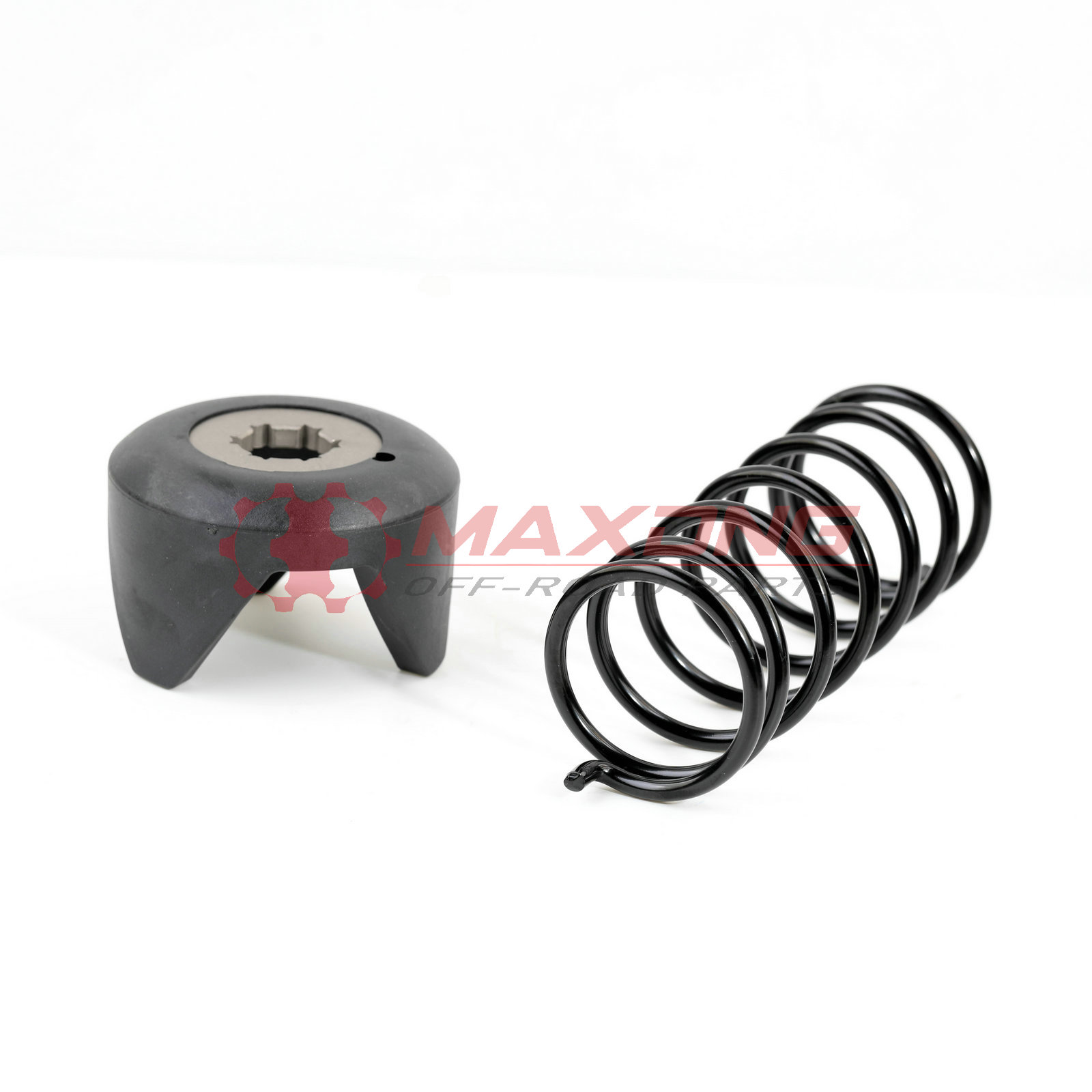 沙滩车离合器从动轮凸轮螺旋和压缩弹簧适用于CAN-AM  OUTLANDER