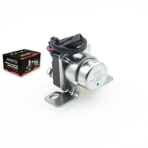 正厂沙滩车启动继电器适用UTV SSV CF600/800/1000