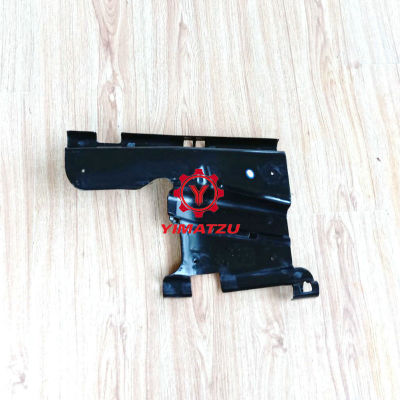 四轮越野沙滩车油箱护板适用于春风CFMOTO CF400AU/AU-L