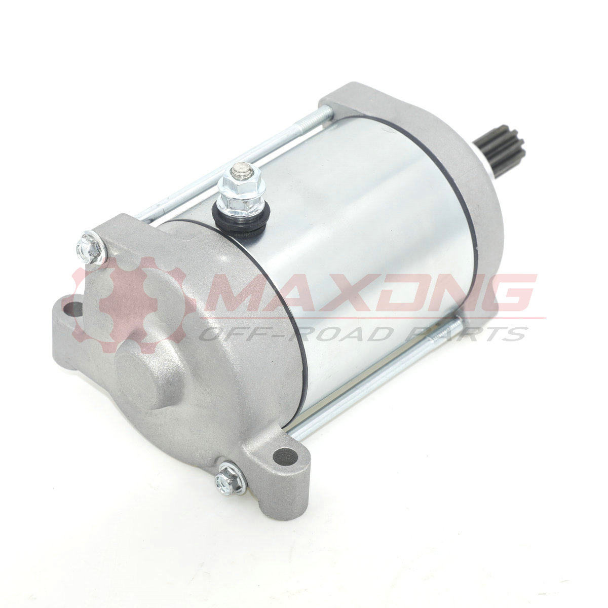 沙滩车启动马达适用于环松 HS550 700  31200-F39-0000