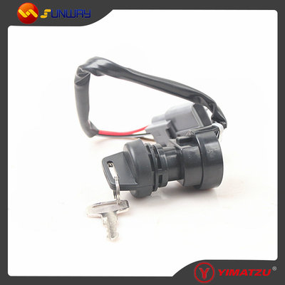 四轮沙滩车电门锁适用雅马哈
