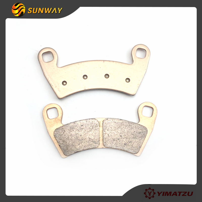 北极星沙滩车POLARIS RZR900 1000XP 刹车片配件 2014-2015