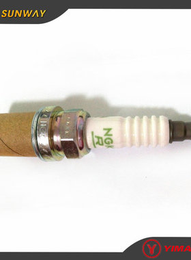 沙滩车摩托车信阳XY500 500CC发动机用火花塞