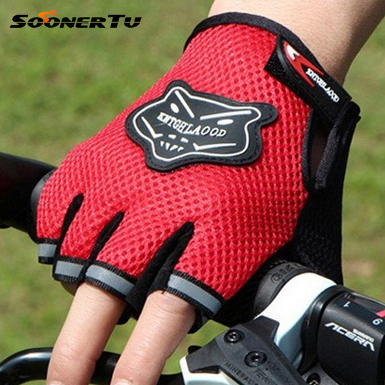 Gants de cyclisme homme SOONERTU - Ref 2248108 Image 5