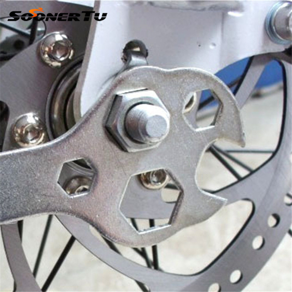 Outils pour vélo - Ref 2284659 Image 3