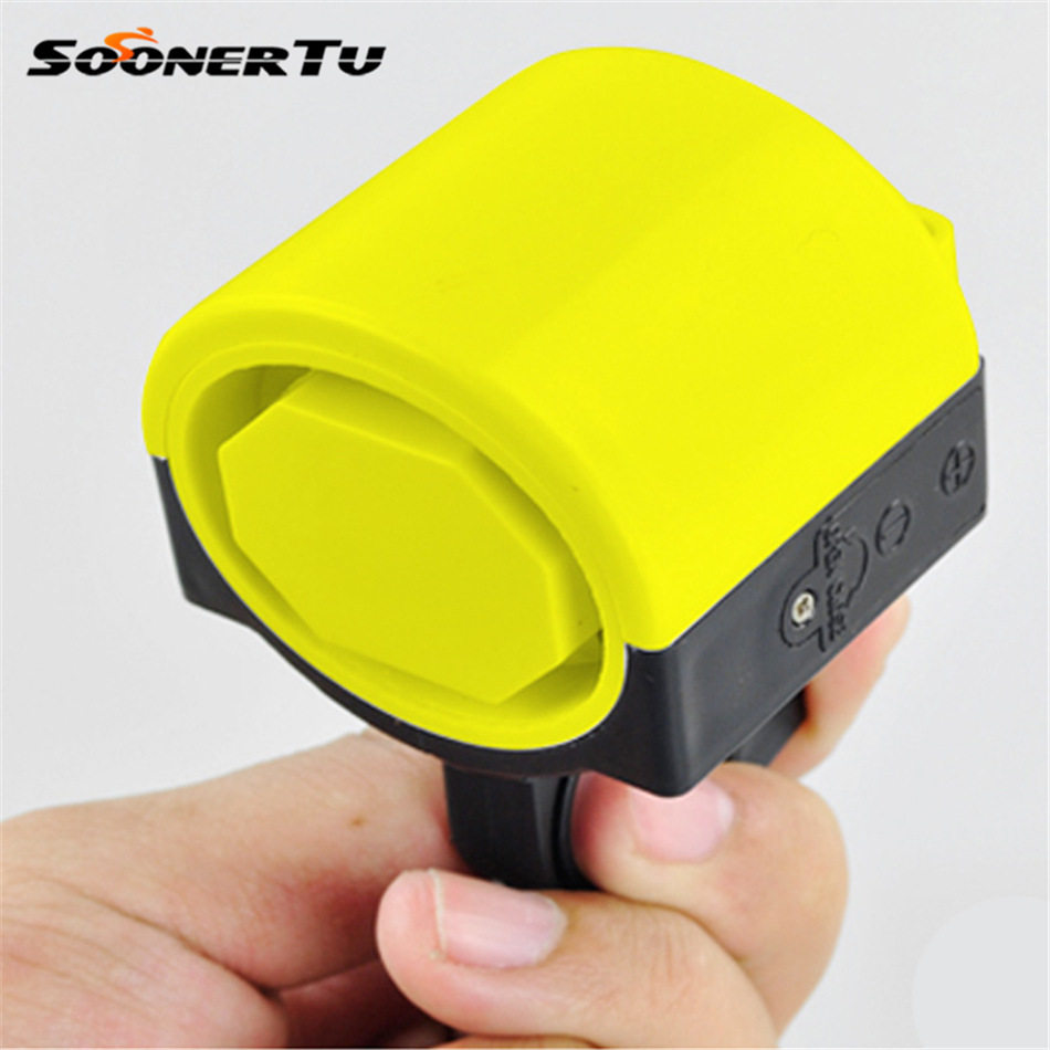 Avertisseur de vélo - Ref 1456440 Image 3