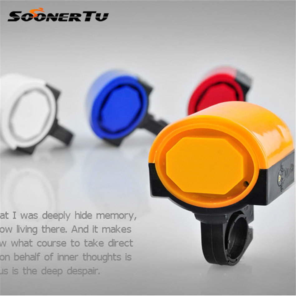 Avertisseur de vélo - Ref 1456440 Image 1