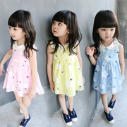 Robe enfant en toile - Ref 2047107 Image 20