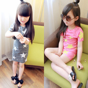 Robe enfant en toile - Ref 2047107 Image 23