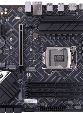 冲新 七彩虹网驰Z490M-PLUS V20 Z490 PRO GAMING V20 DDR4内存