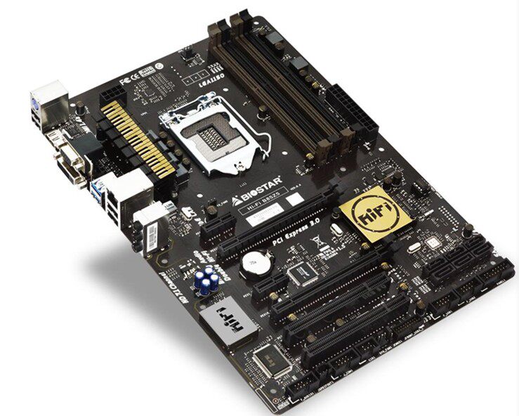 BIOSTAR/映泰B85Z5  HI-FI  H87S 3D B85S2 Tb85 1150 豪华大板