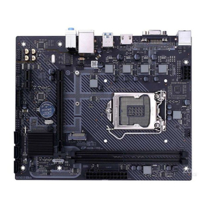 Colorful/七彩虹 H410M-T PRO V20 H410M主板 支持10代CPU带M.2口