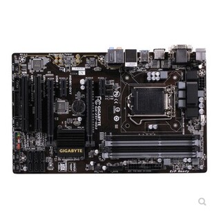 HD3 冲新Gigabyte 技嘉 Z97 1150针CPU D3H