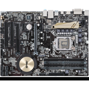 Z270 DDR4 Asus 内存 7代CPU 华硕 支持6 超新 Z170