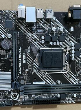 冲新Asus/华硕 PRIME H410M-F H410M-K R2.0 H510M-F B560M-K