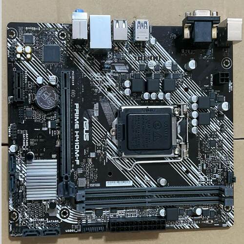 冲新Asus/华硕 PRIME H410M-F H410M-K R2.0 H510M-F B560M-K