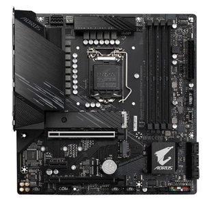 冲新 Gigabyte/技嘉 B560M AORUS ELITE TUF GAMING B560M-PLUS