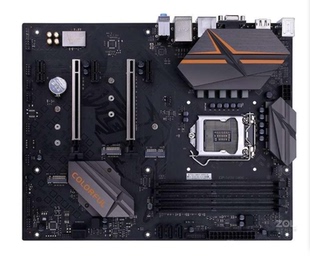 七彩虹BATTLE-AX B460AK GAMING V20 B460豪华大板 质保一年