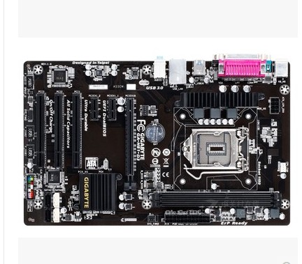 技嘉H81-D3技嘉H81主板技嘉1150