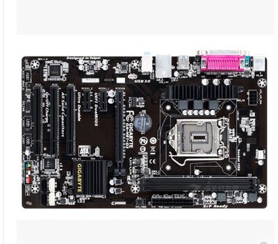 技嘉H81-D3技嘉H81主板技嘉1150