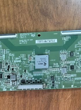 原装索尼KD-55X7500F京东方 HV550QUB-N5K/N5L 47-6021164 逻辑板