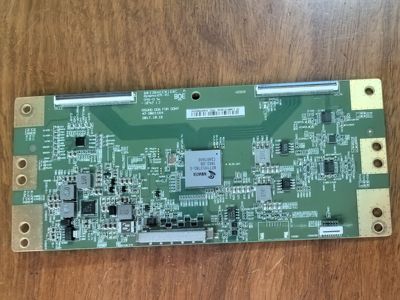 原装索尼KD-55X7500F京东方 HV550QUB-N5K/N5L 47-6021164 逻辑板