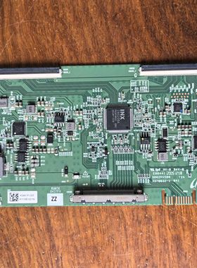 原装 海信 60E3F 逻辑板 RUNTK 0437FV ZZ IN8208A 60寸用