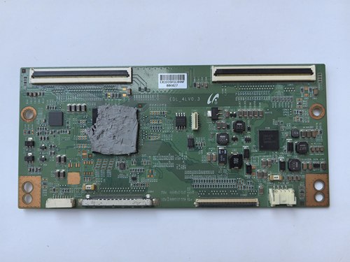 原装KDL-46EX720 KDL-55EX720逻辑板 EDL_4LV0.3屏LTY550HJ03