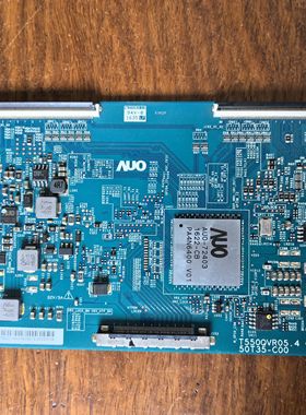 原装海信 LED50MU8600UC 逻辑板 T550QVR05.4 50T35-C00 现货