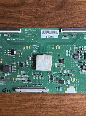 索尼KDL-49X7500F逻辑板:LG V18_NT71953_MEMC 60HZ 6870C-0761A