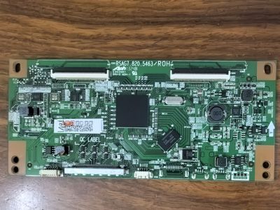 原装 海信LED46K260X3D逻辑板RSAG7.820.5463 实物图 测好发货