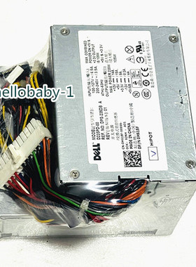 DELL戴尔330 360 380DT电源H235PD-01 D B235PD-00 H280P-01 235W