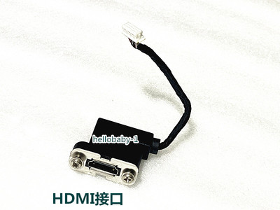 联想M93PM9HDMI扩展口04X2752