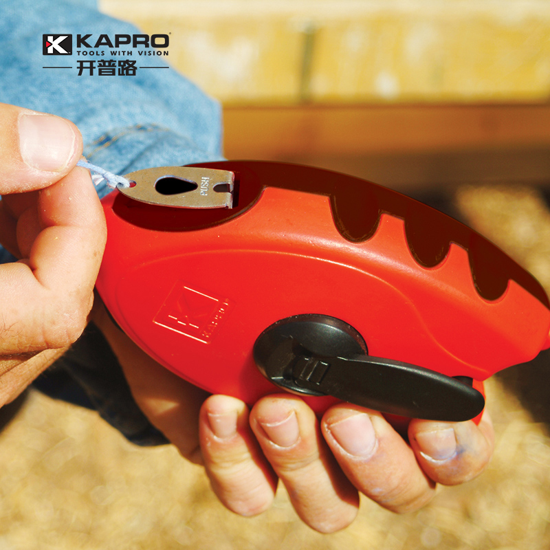 kapro装修手动工具划线器