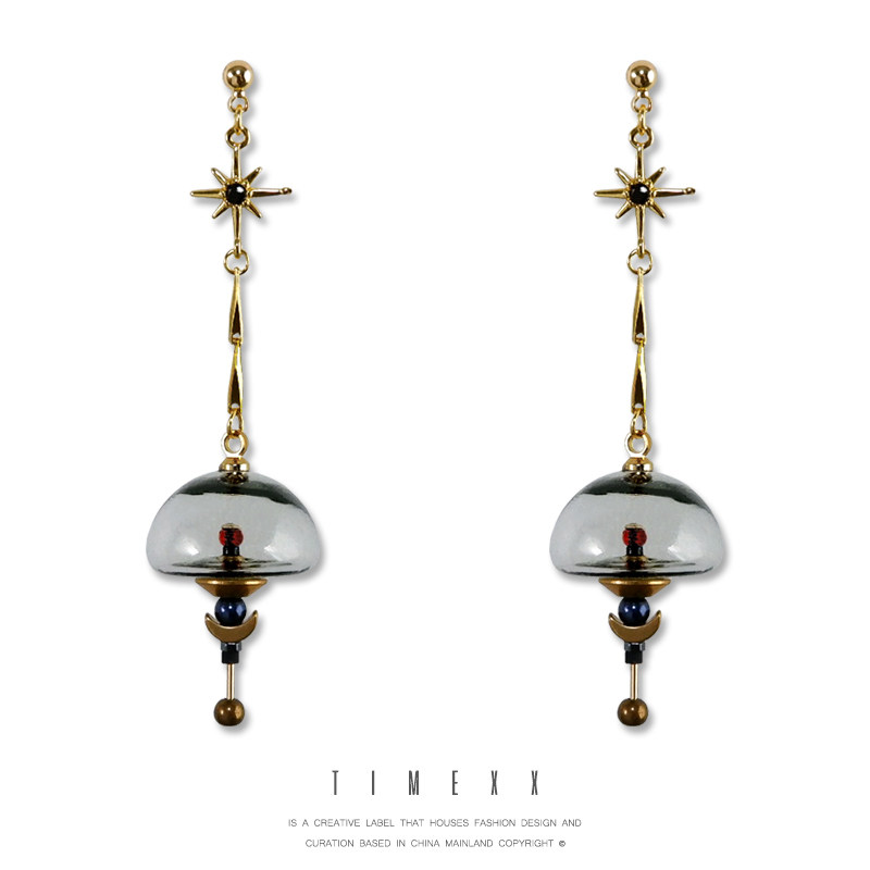 小众个性手作店又飒又A又独特