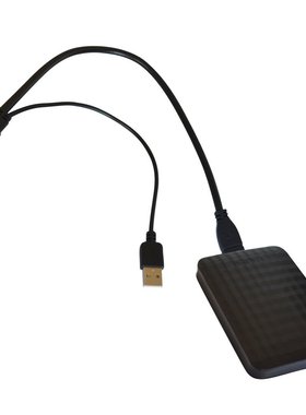 External Hard Drive USB 3.0 Cable for WD Seagate Toshiba Sam