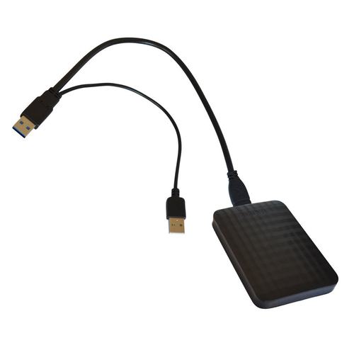 USB 3.0 Cable for Western Digital / WD / Seagate / Samsung Portable Hard Drive