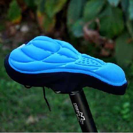 Selle de vélo - Ref 2355936 Image 1