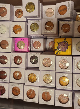 清仓包邮 colourpop卡拉泡泡colorpop眼影粉Cameo白羊Ram Lifted