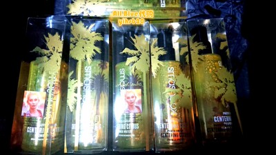 现货包邮 Smashbox哑光唇釉bangbang 限定妆前定妆喷雾西柚血橙