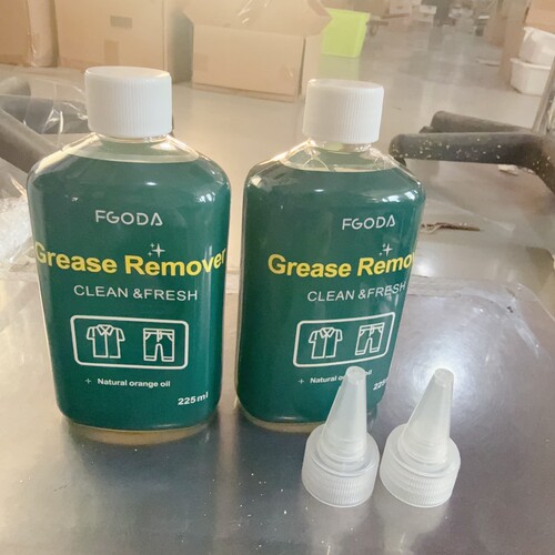 英国 去油污 洗涤剂2瓶225ml一瓶B1-359