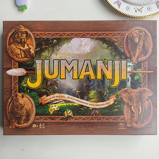 外贸多国语言 勇敢者的游戏 桌游