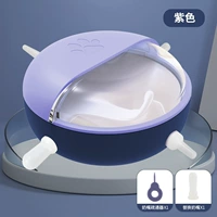 Фиолетовый [рекомендуется для котят в возрасте 0-30 дней]